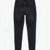 Tsjoni High Rise Skinny Fit-Jeans