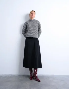 Tsjulia strikket cardigan