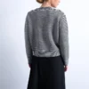 Tsjulia strikket cardigan