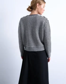 Tsjulia strikket cardigan