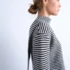 Tsjulia strikket cardigan