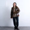 Tsjulie-jakke