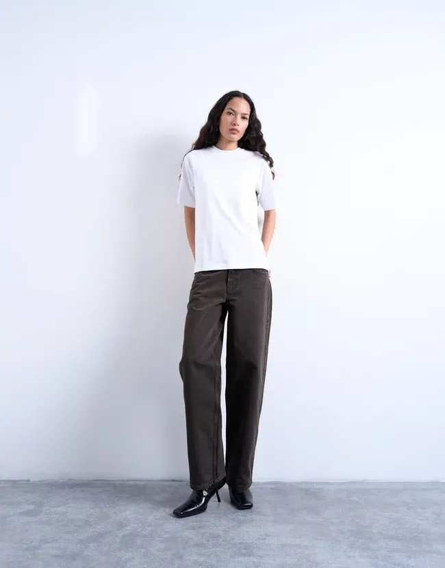 Tsjulie T-shirt Tsjulie T-shirt