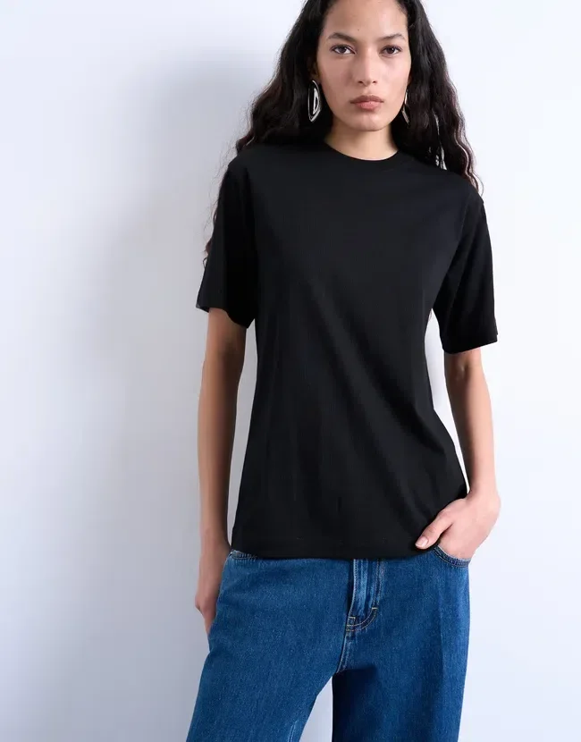 Tsjulie T-shirt Tsjulie T-shirt