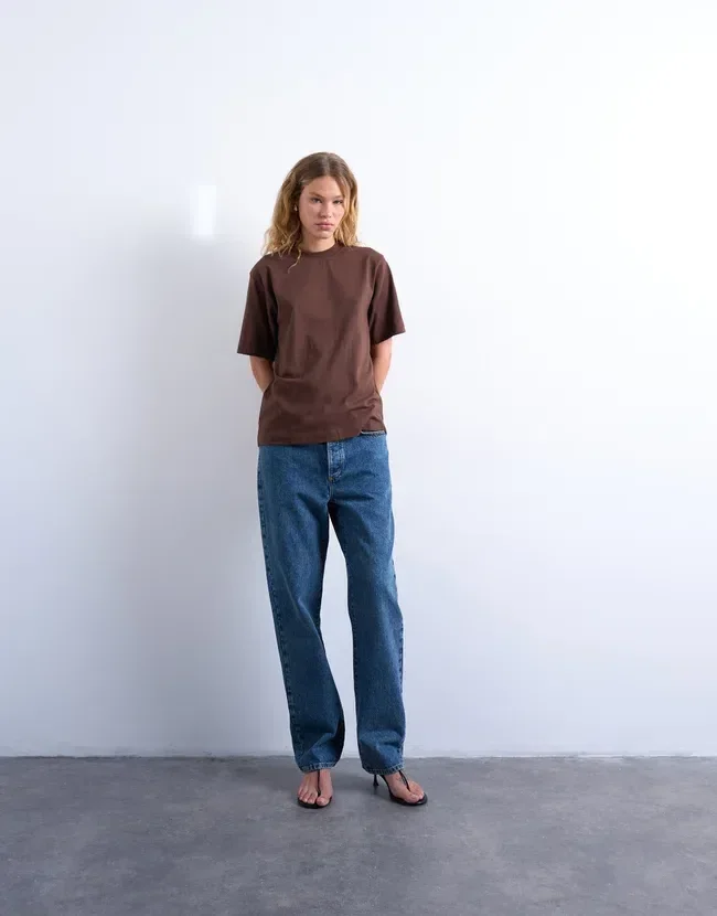 Tsjulina T-shirt Tsjulina T-shirt