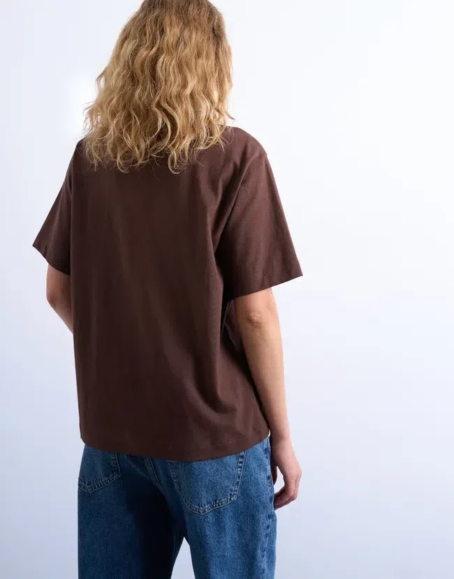 Tsjulina T-shirt Tsjulina T-shirt