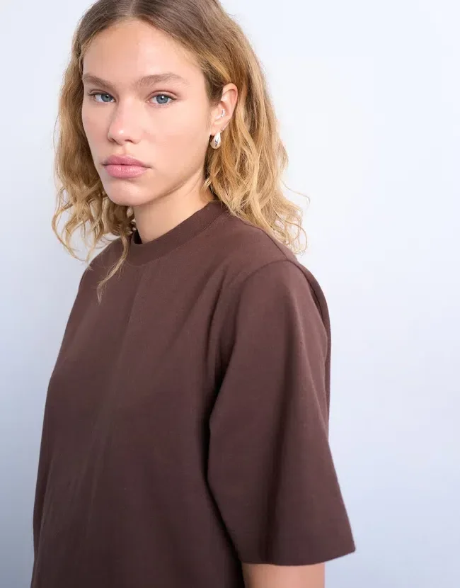 Tsjulina T-shirt Tsjulina T-shirt