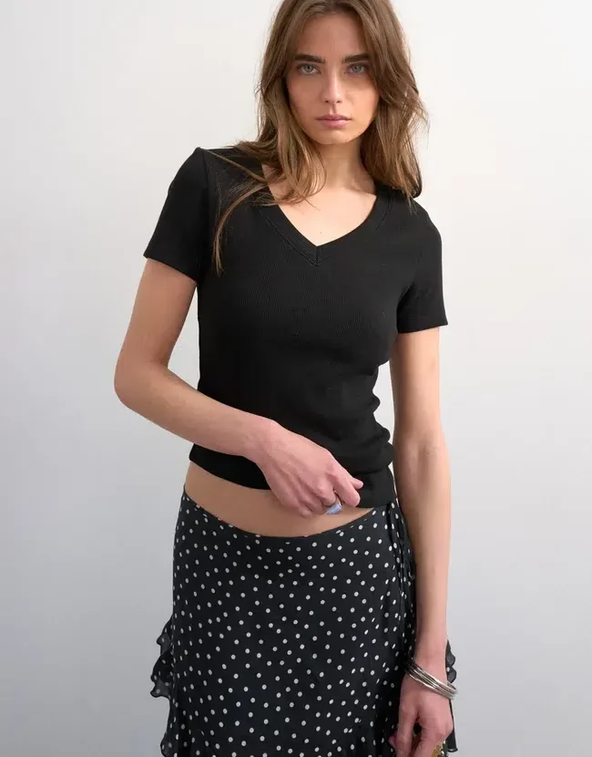 Tskajsa T-shirt Tskajsa T-shirt
