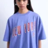 Tskally T-shirt Tskally T-shirt