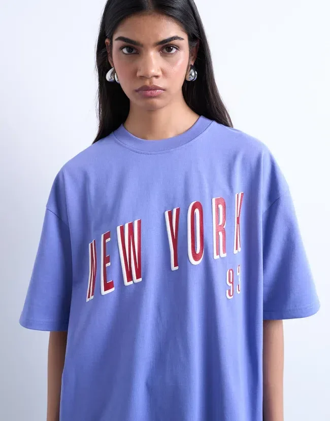 Tskally T-shirt Tskally T-shirt