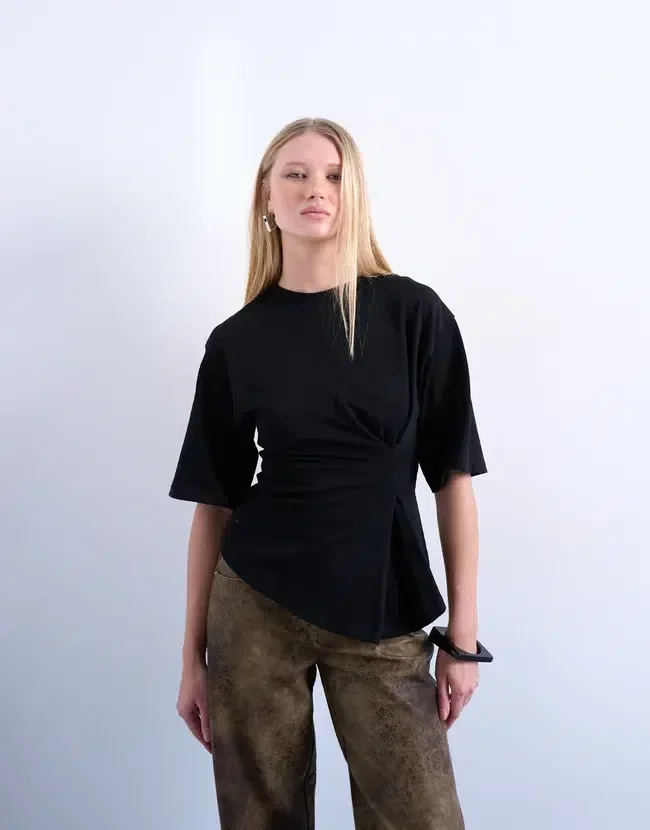 Tskamilla T-shirt Tskamilla T-shirt