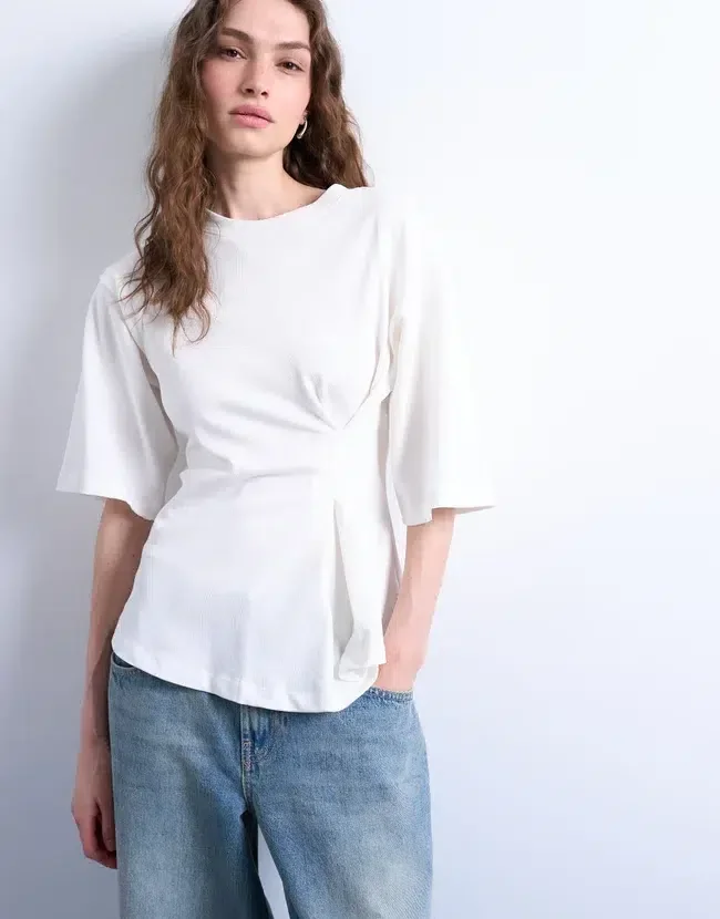 Tskamilla T-shirt Tskamilla T-shirt