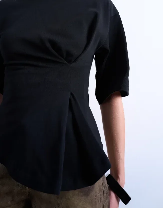 Tskamilla T-shirt Tskamilla T-shirt