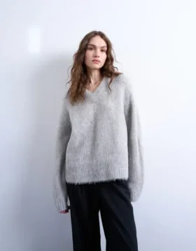 Tskamille-pullover