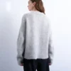 Tskamille-pullover
