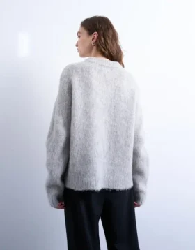 Tskamille-pullover