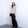 Tskamille-pullover