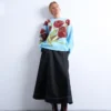 Tskarina-pullover