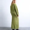 Tskassandra-pullover
