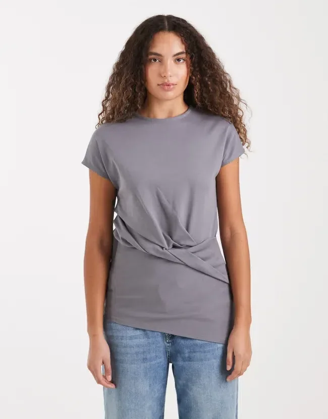 Tskatja T-shirt Tskatja T-shirt