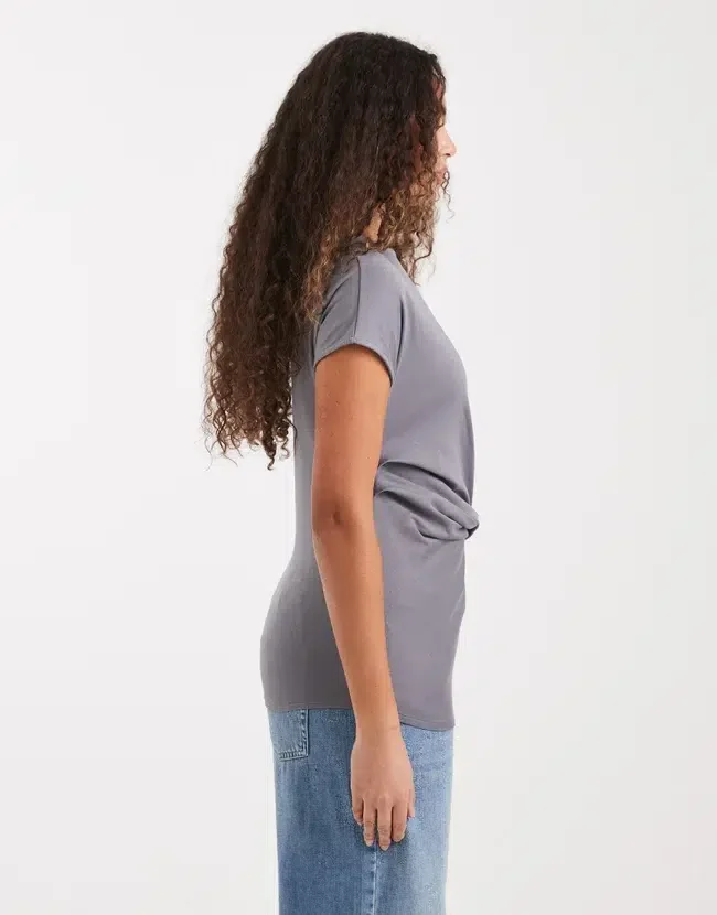 Tskatja T-shirt Tskatja T-shirt