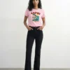 Tskia T-shirt Tskia T-shirt