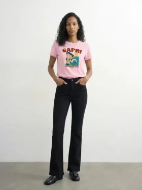 Tskia T-shirt