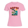 Tskia T-shirt Tskia T-shirt