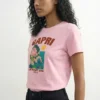 Tskia T-shirt Tskia T-shirt