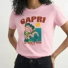 Tskia T-shirt Tskia T-shirt