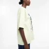 Tslava T-shirt Tslava T-shirt