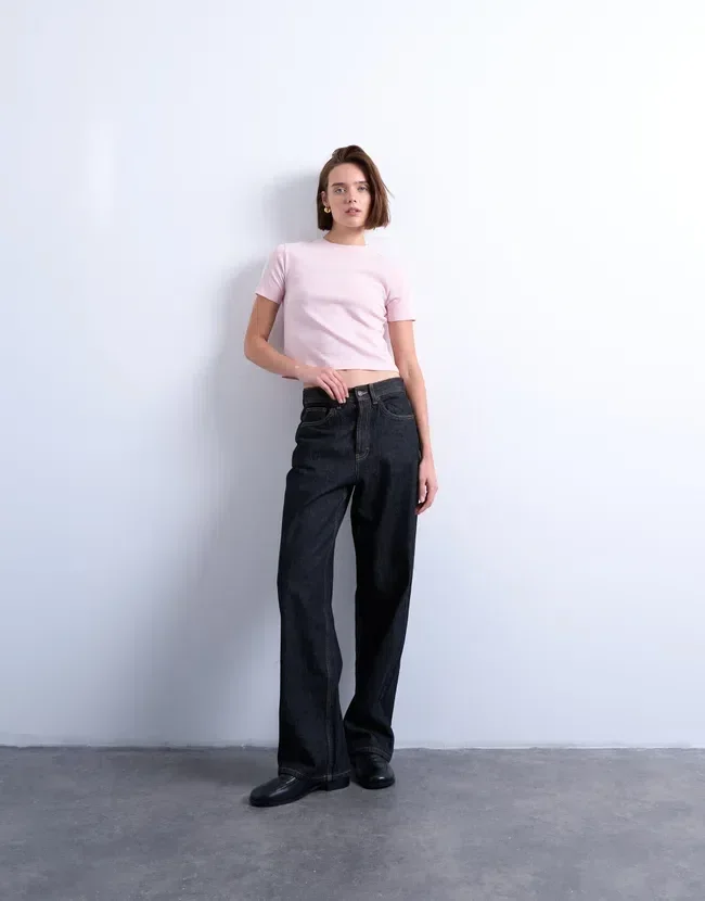 Tslava T-shirt Tslava T-shirt
