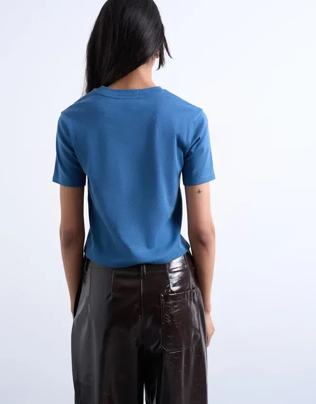 Tslava T-shirt Tslava T-shirt