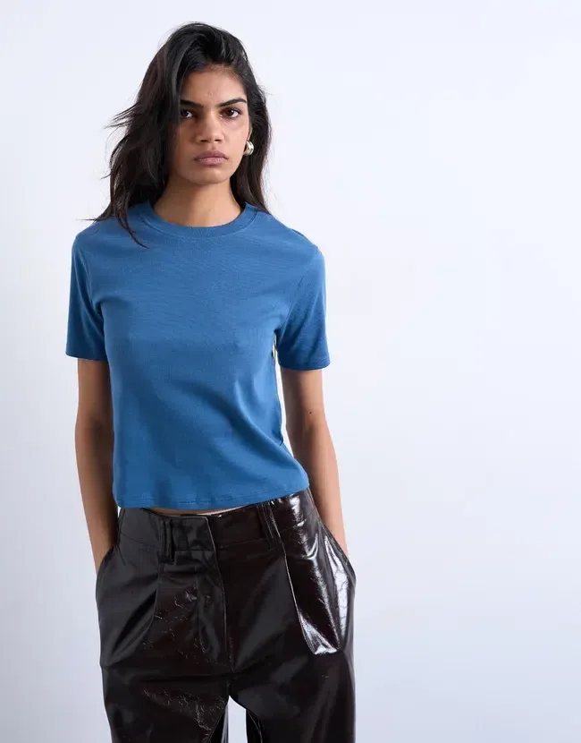 Tslava T-shirt Tslava T-shirt
