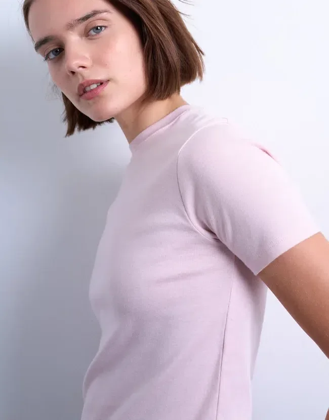 Tslava T-shirt Tslava T-shirt