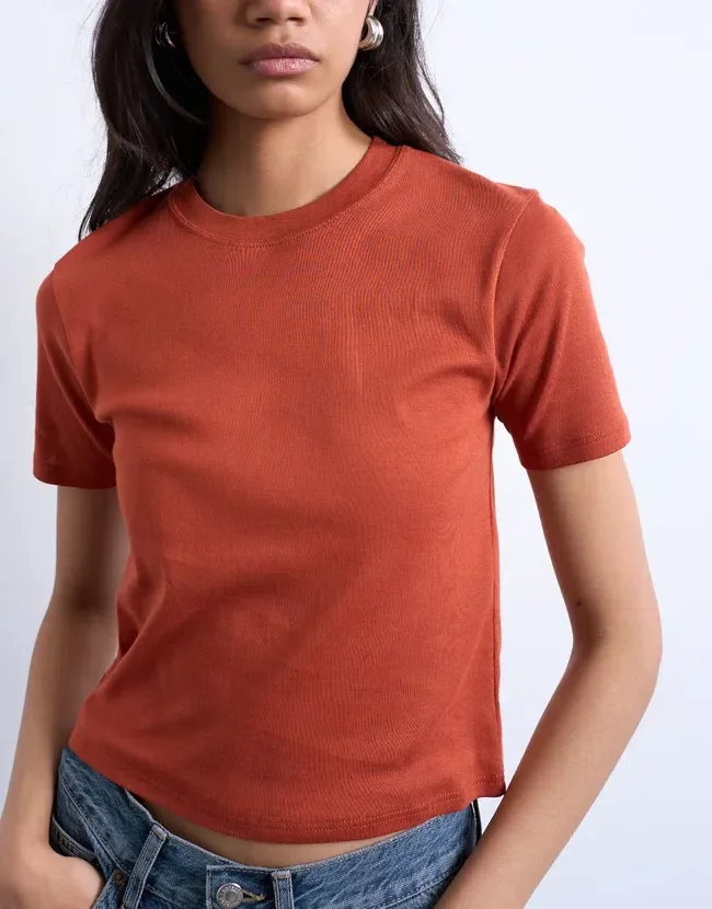 Tslava T-shirt Tslava T-shirt