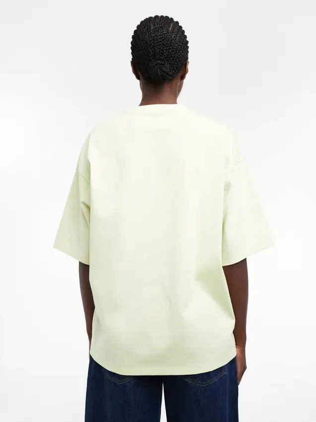 Tslava T-shirt Tslava T-shirt