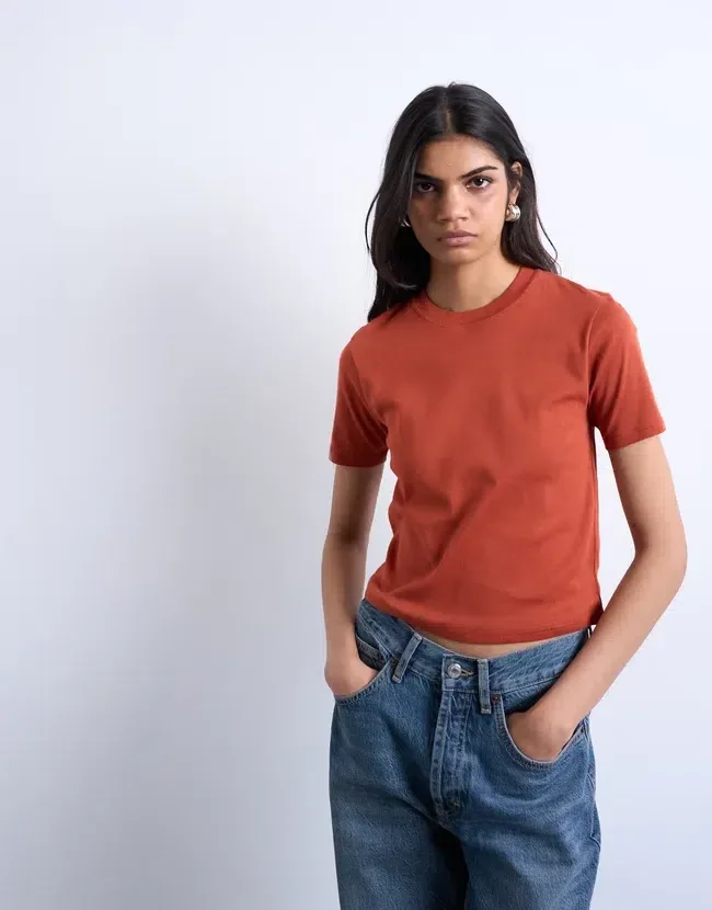 Tslava T-shirt Tslava T-shirt