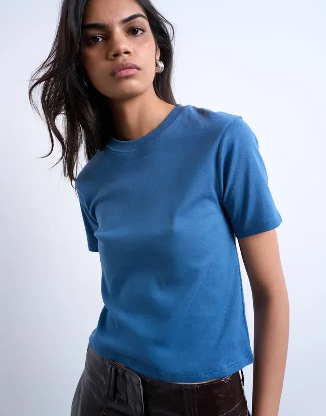 Tslava T-shirt Tslava T-shirt