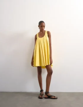 Tslea kort shorts