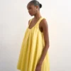 Tslea kort shorts