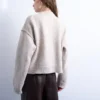 Tslea strikket cardigan