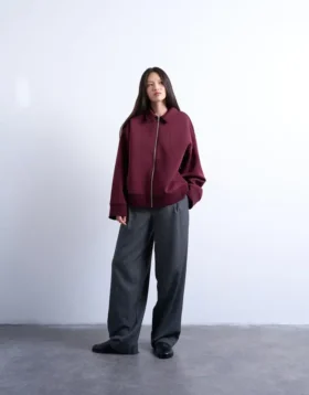 Tslina-sweatshirt