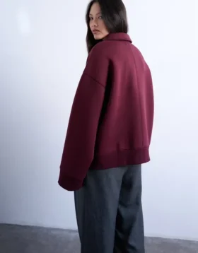 Tslina-sweatshirt