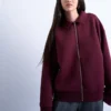 Tslina-sweatshirt
