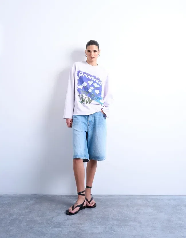 Tslina T-shirt Tslina T-shirt