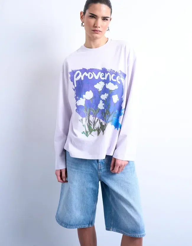 Tslina T-shirt Tslina T-shirt