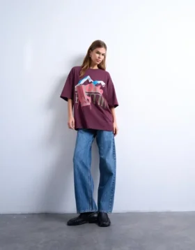 Tsline T-shirt