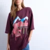 Tsline T-shirt Tsline T-shirt