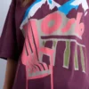 Tsline T-shirt Tsline T-shirt